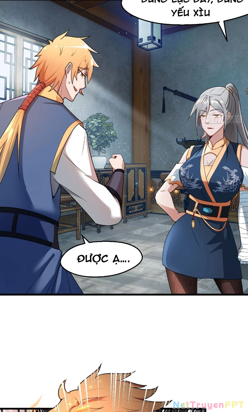 Nương Tử Của Ta Hơn Một Cái Kìa Lạ Chapter 31 - 19