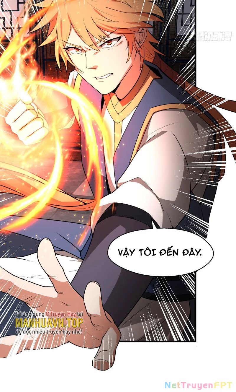 Nương Tử Của Ta Hơn Một Cái Kìa Lạ Chapter 31 - 20