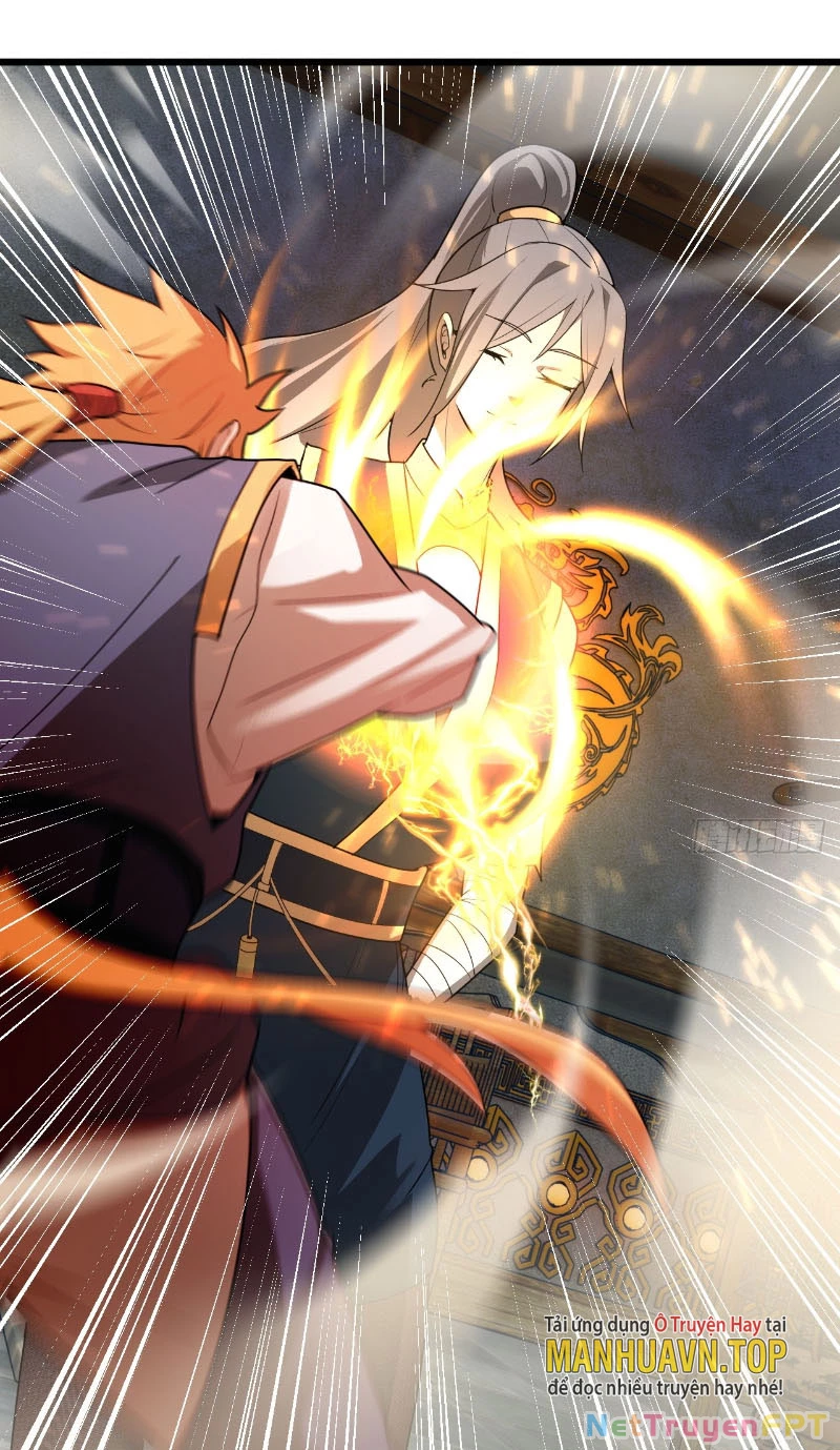 Nương Tử Của Ta Hơn Một Cái Kìa Lạ Chapter 31 - 21