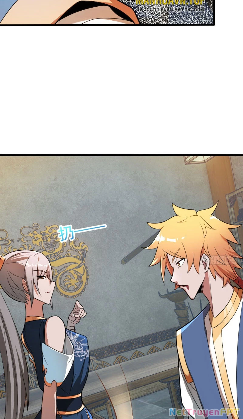 Nương Tử Của Ta Hơn Một Cái Kìa Lạ Chapter 31 - 28