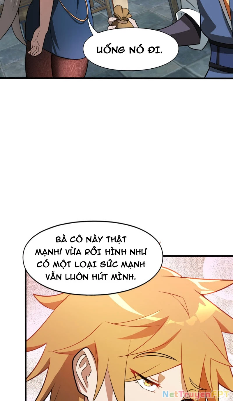 Nương Tử Của Ta Hơn Một Cái Kìa Lạ Chapter 31 - 29