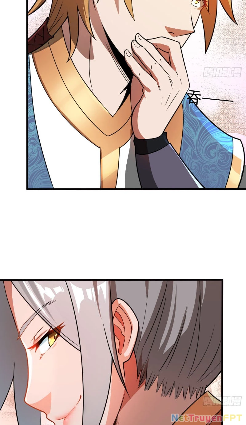 Nương Tử Của Ta Hơn Một Cái Kìa Lạ Chapter 31 - 30