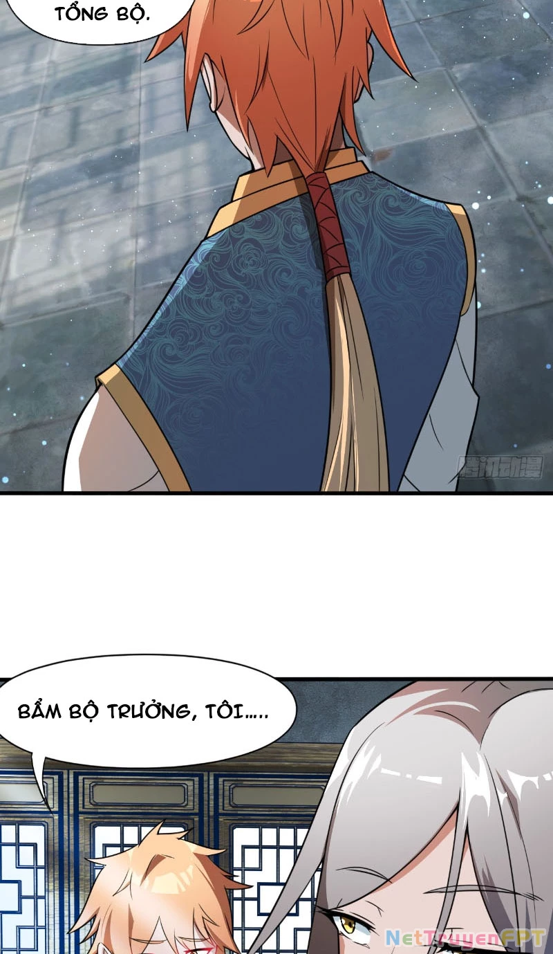 Nương Tử Của Ta Hơn Một Cái Kìa Lạ Chapter 31 - 32