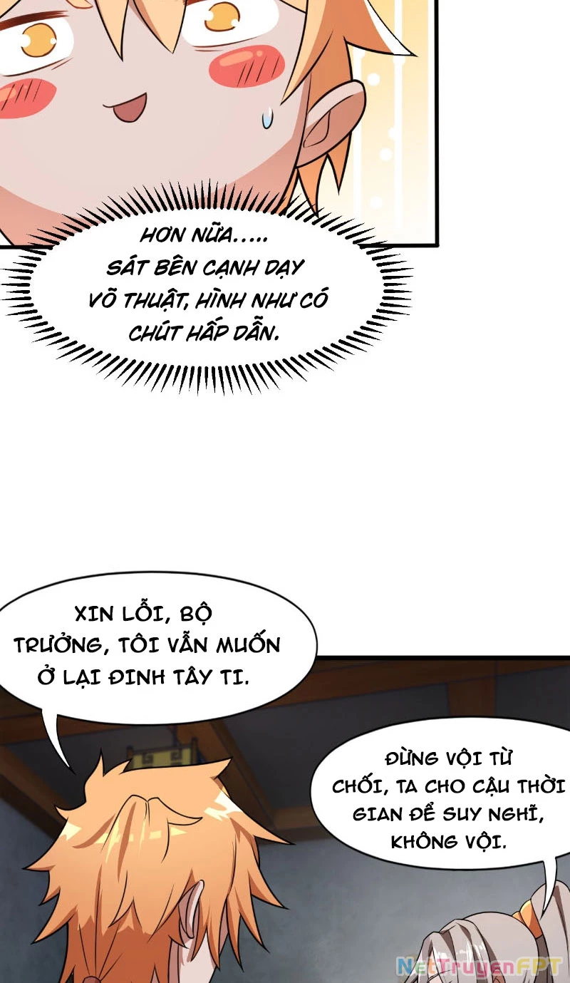 Nương Tử Của Ta Hơn Một Cái Kìa Lạ Chapter 31 - 34