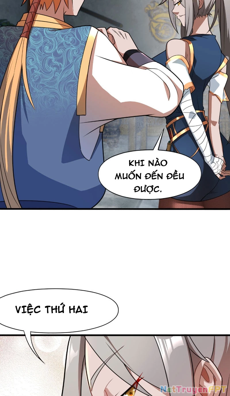 Nương Tử Của Ta Hơn Một Cái Kìa Lạ Chapter 31 - 35