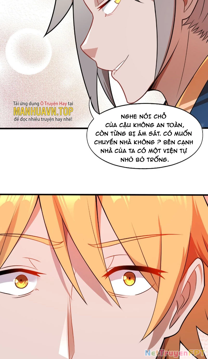 Nương Tử Của Ta Hơn Một Cái Kìa Lạ Chapter 31 - 36