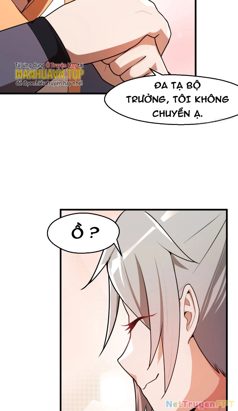 Nương Tử Của Ta Hơn Một Cái Kìa Lạ Chapter 31 - 38