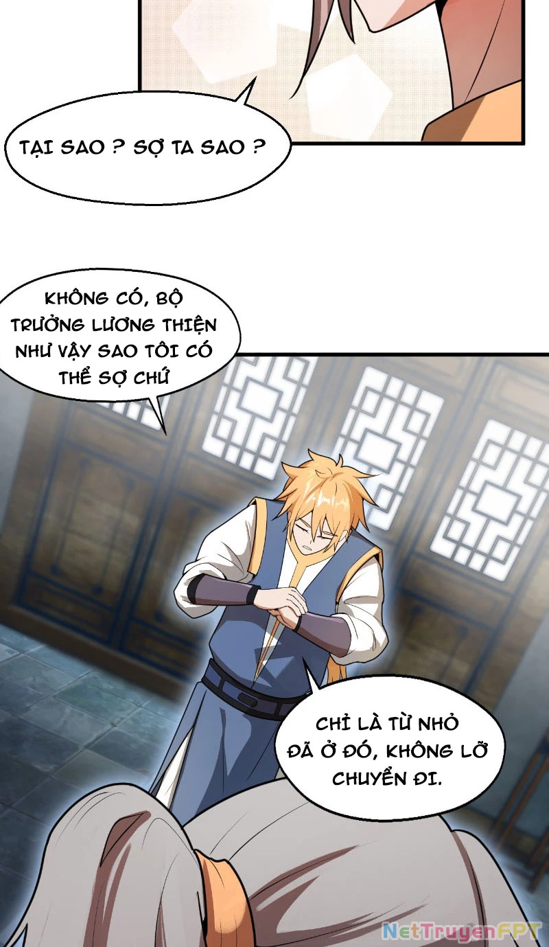 Nương Tử Của Ta Hơn Một Cái Kìa Lạ Chapter 31 - 39