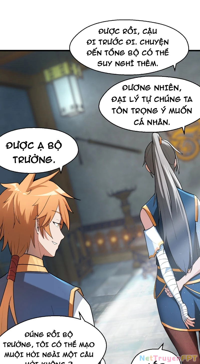 Nương Tử Của Ta Hơn Một Cái Kìa Lạ Chapter 31 - 41