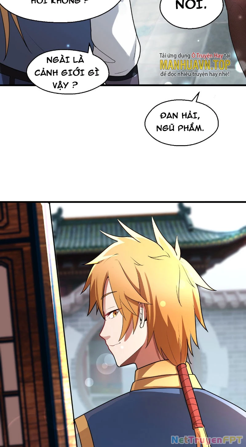 Nương Tử Của Ta Hơn Một Cái Kìa Lạ Chapter 31 - 42