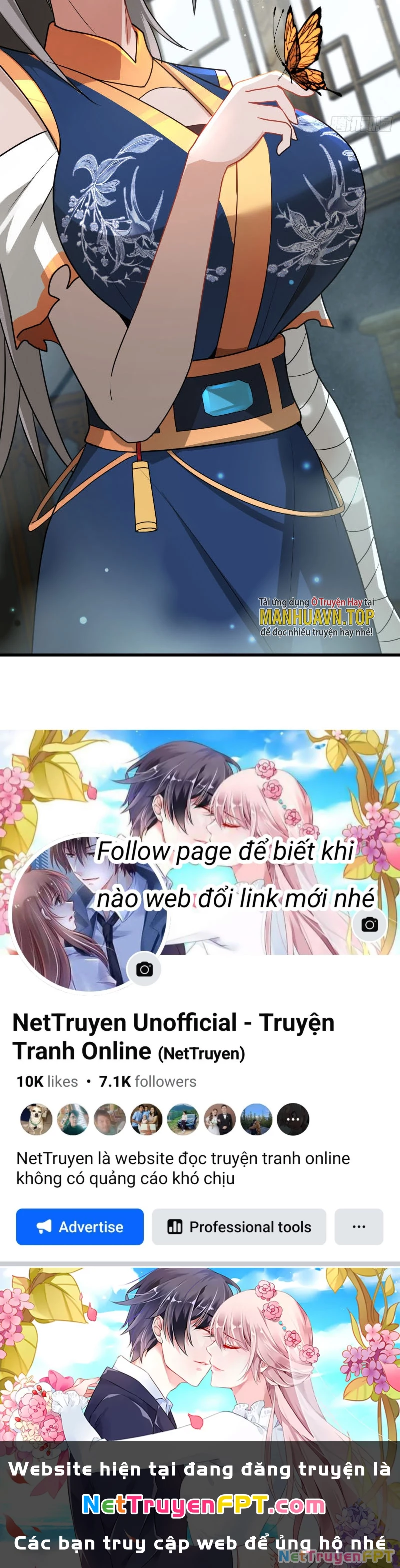 Nương Tử Của Ta Hơn Một Cái Kìa Lạ Chapter 31 - 45