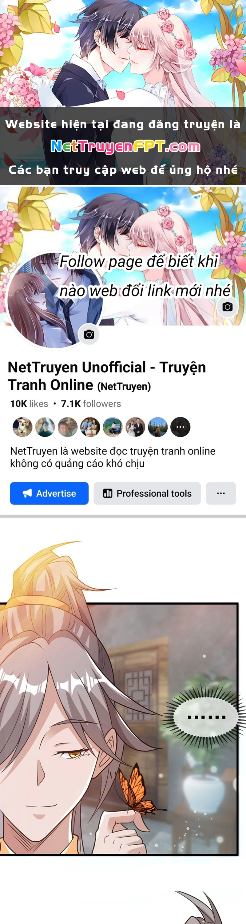 Nương Tử Của Ta Hơn Một Cái Kìa Lạ Chapter 32 - 1