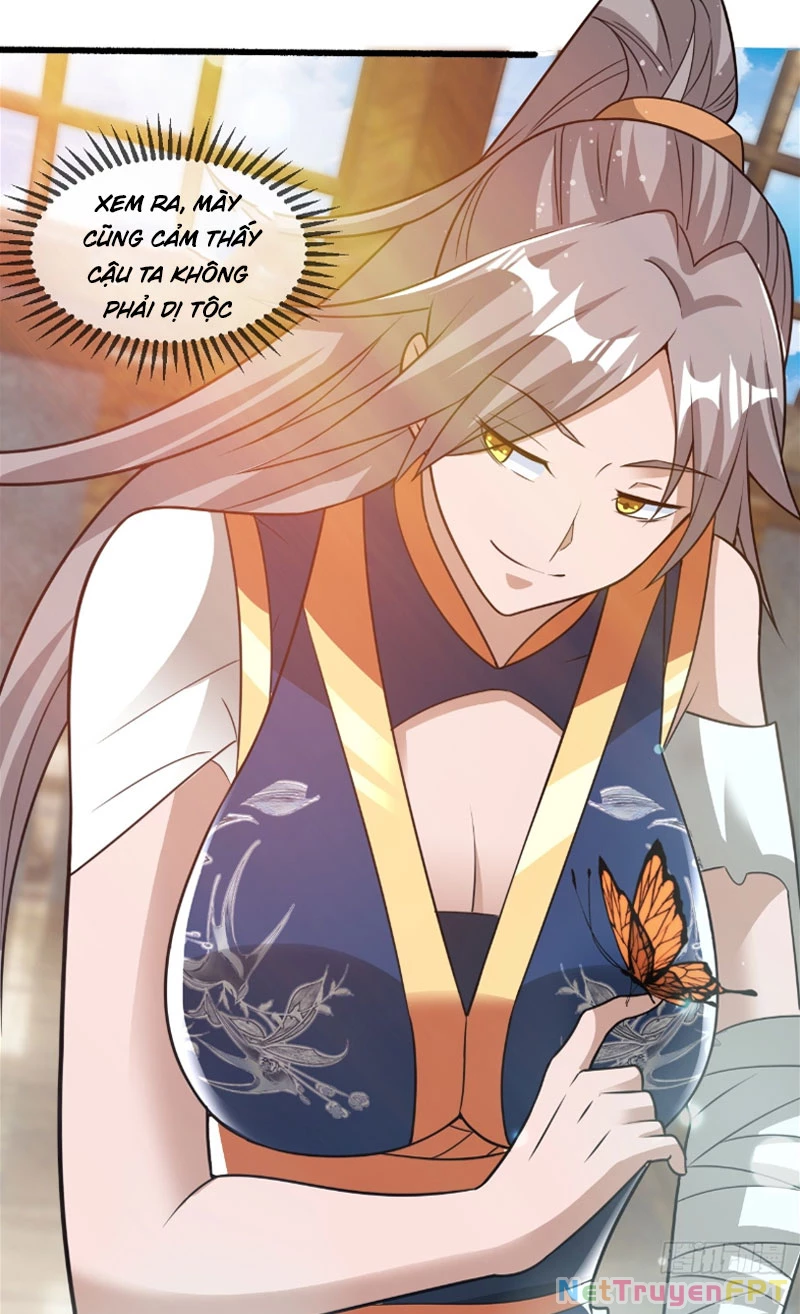 Nương Tử Của Ta Hơn Một Cái Kìa Lạ Chapter 32 - 2