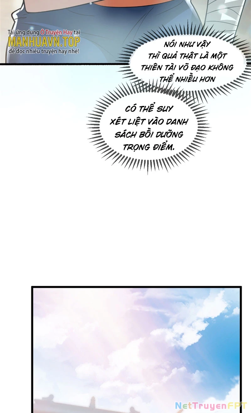 Nương Tử Của Ta Hơn Một Cái Kìa Lạ Chapter 32 - 3