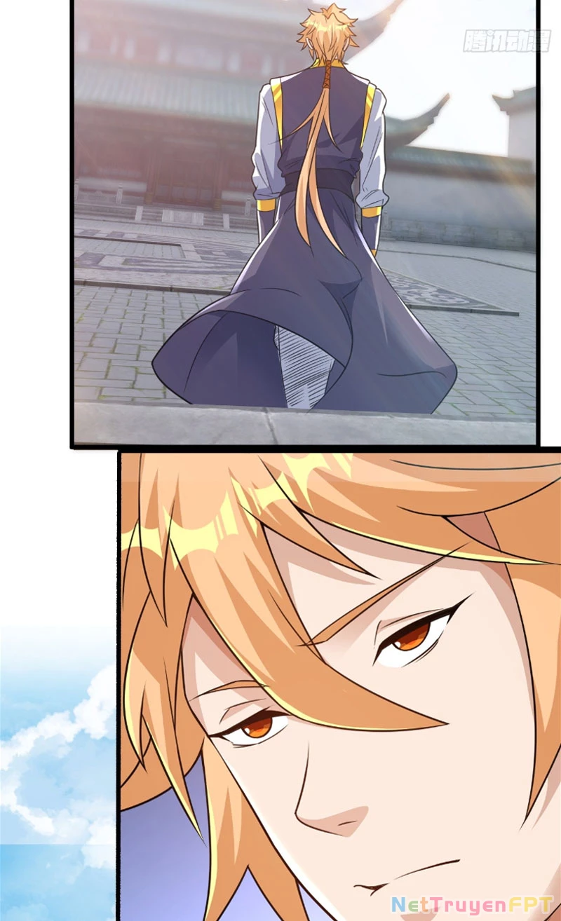 Nương Tử Của Ta Hơn Một Cái Kìa Lạ Chapter 32 - 4