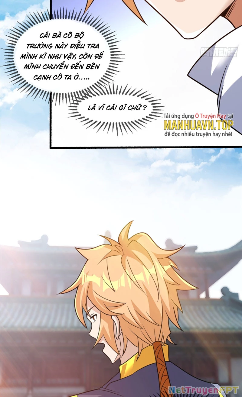 Nương Tử Của Ta Hơn Một Cái Kìa Lạ Chapter 32 - 5