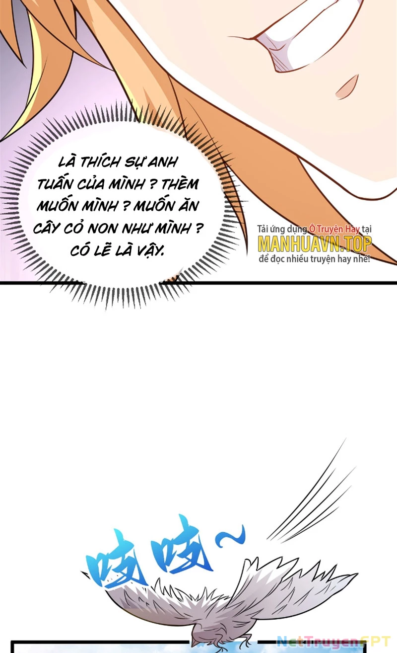 Nương Tử Của Ta Hơn Một Cái Kìa Lạ Chapter 32 - 7