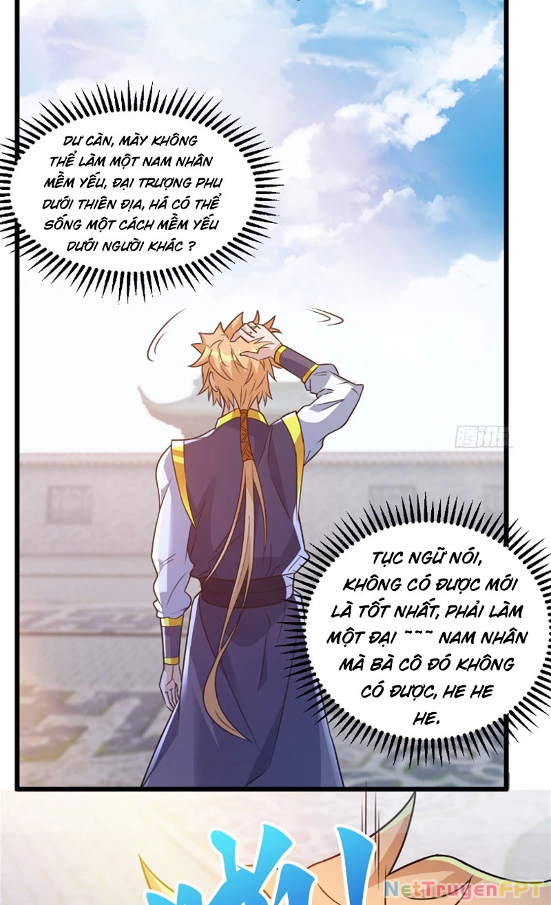 Nương Tử Của Ta Hơn Một Cái Kìa Lạ Chapter 32 - 8