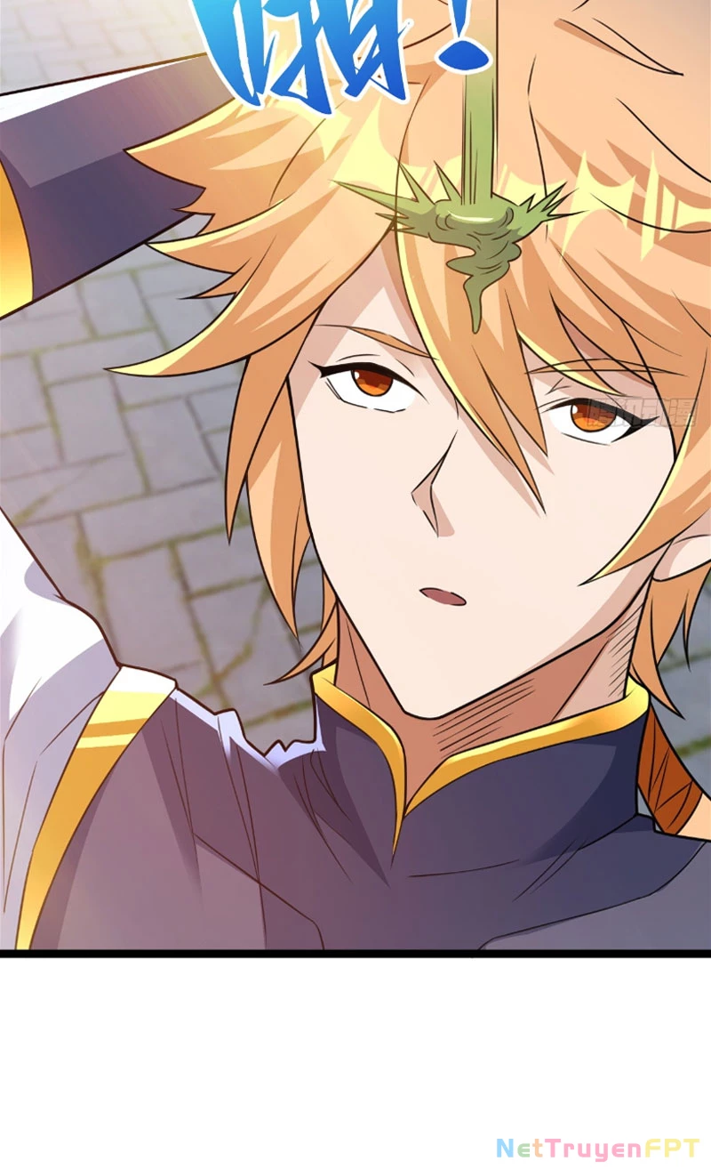 Nương Tử Của Ta Hơn Một Cái Kìa Lạ Chapter 32 - 9