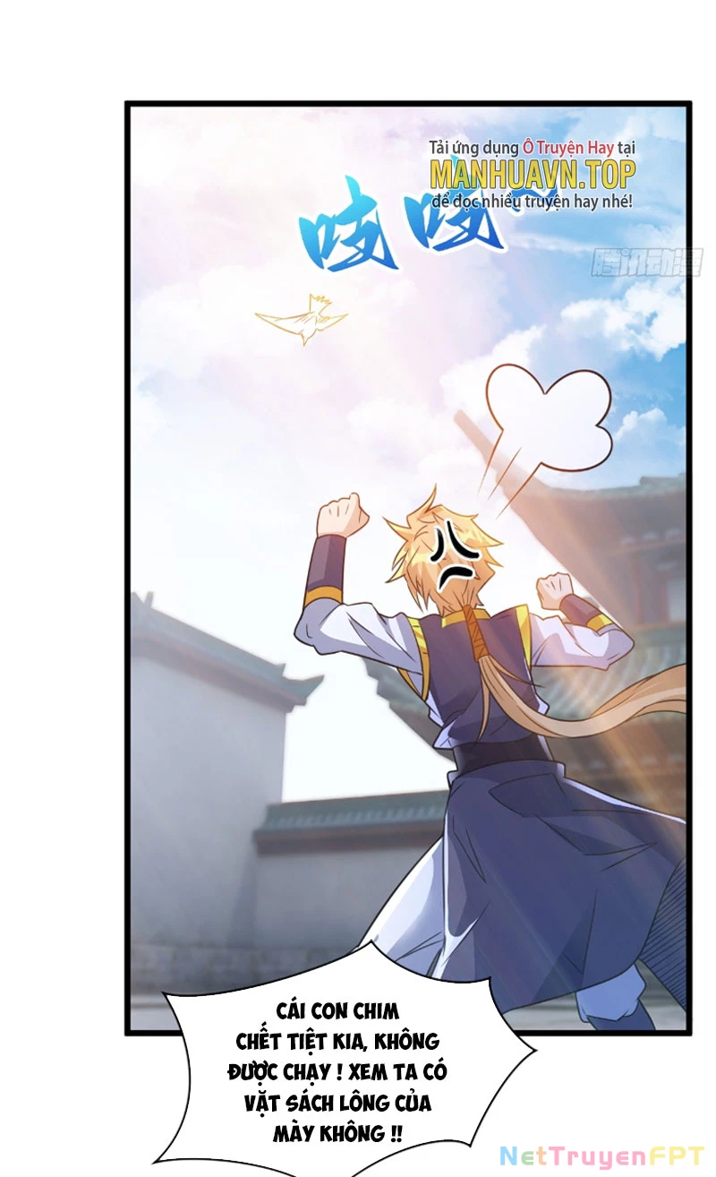 Nương Tử Của Ta Hơn Một Cái Kìa Lạ Chapter 32 - 10