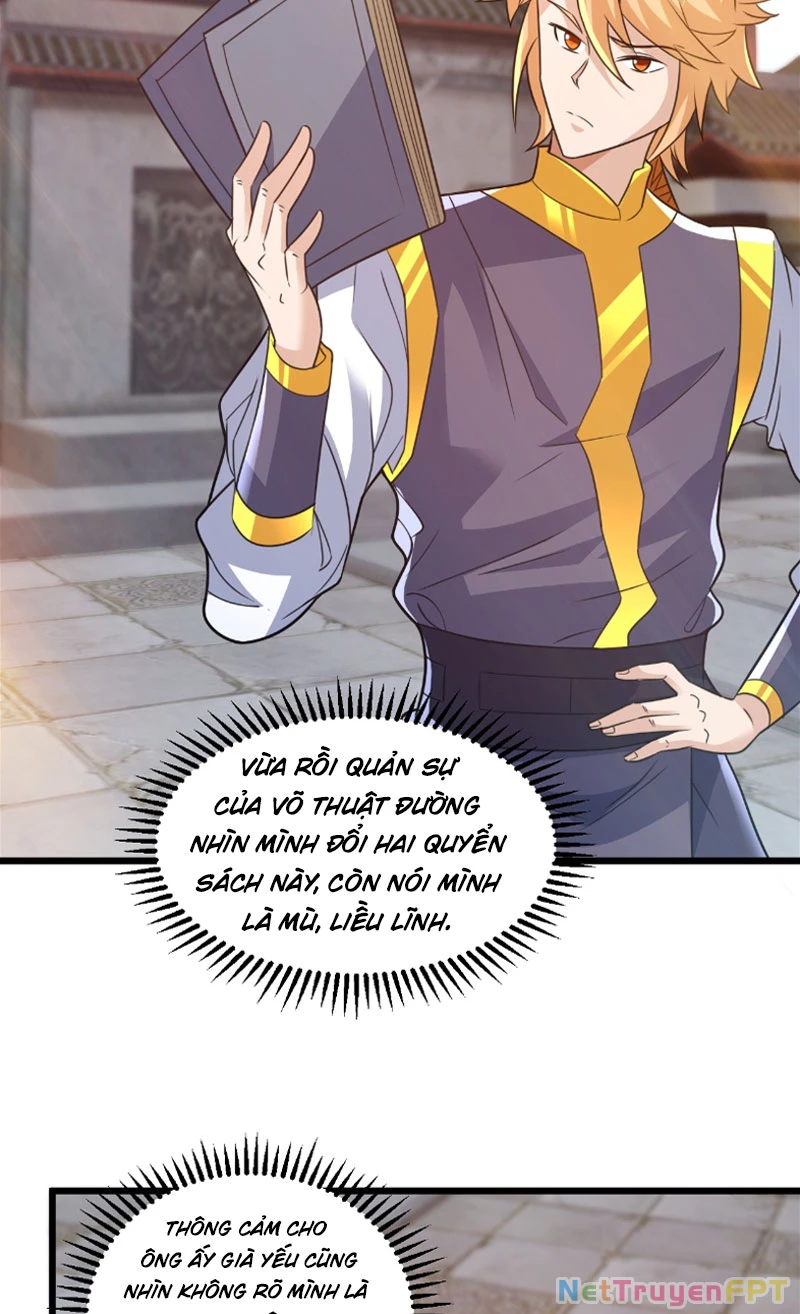 Nương Tử Của Ta Hơn Một Cái Kìa Lạ Chapter 32 - 12