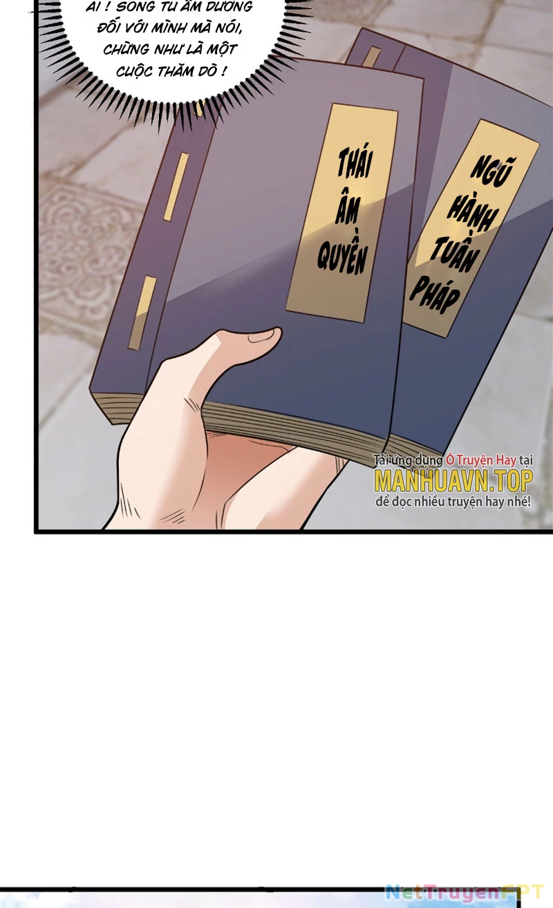 Nương Tử Của Ta Hơn Một Cái Kìa Lạ Chapter 32 - 13