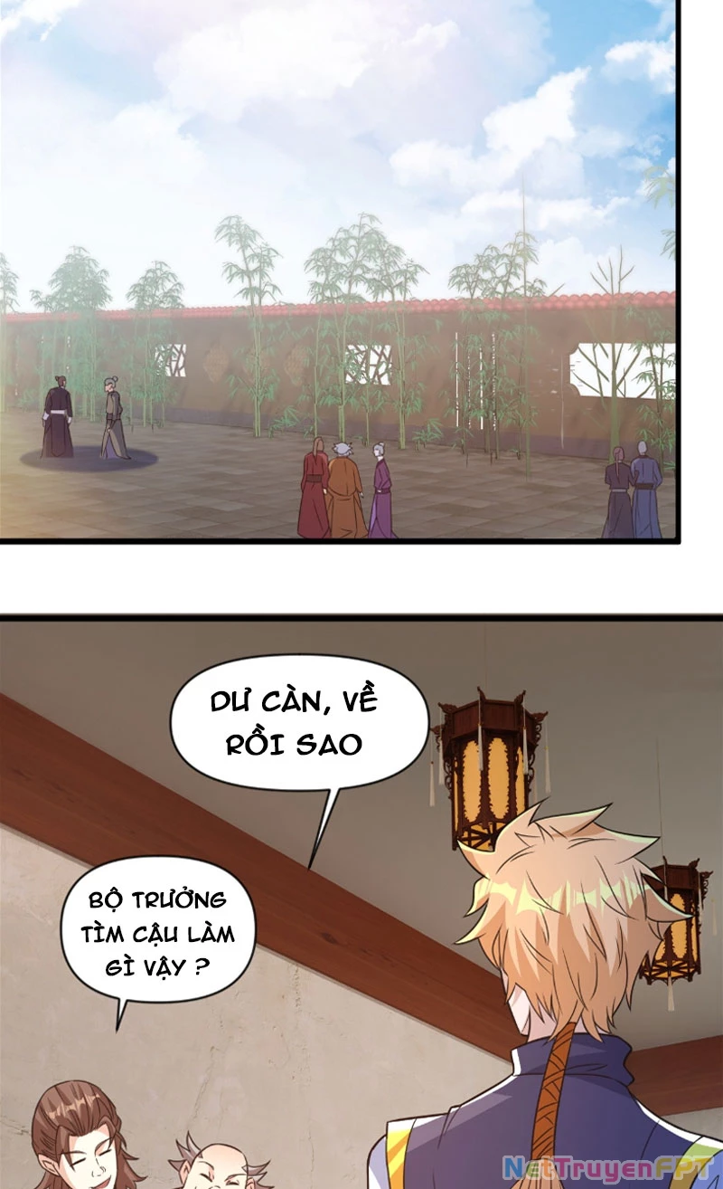 Nương Tử Của Ta Hơn Một Cái Kìa Lạ Chapter 32 - 14