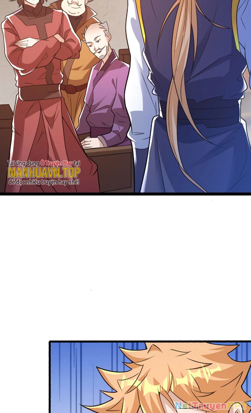 Nương Tử Của Ta Hơn Một Cái Kìa Lạ Chapter 32 - 15