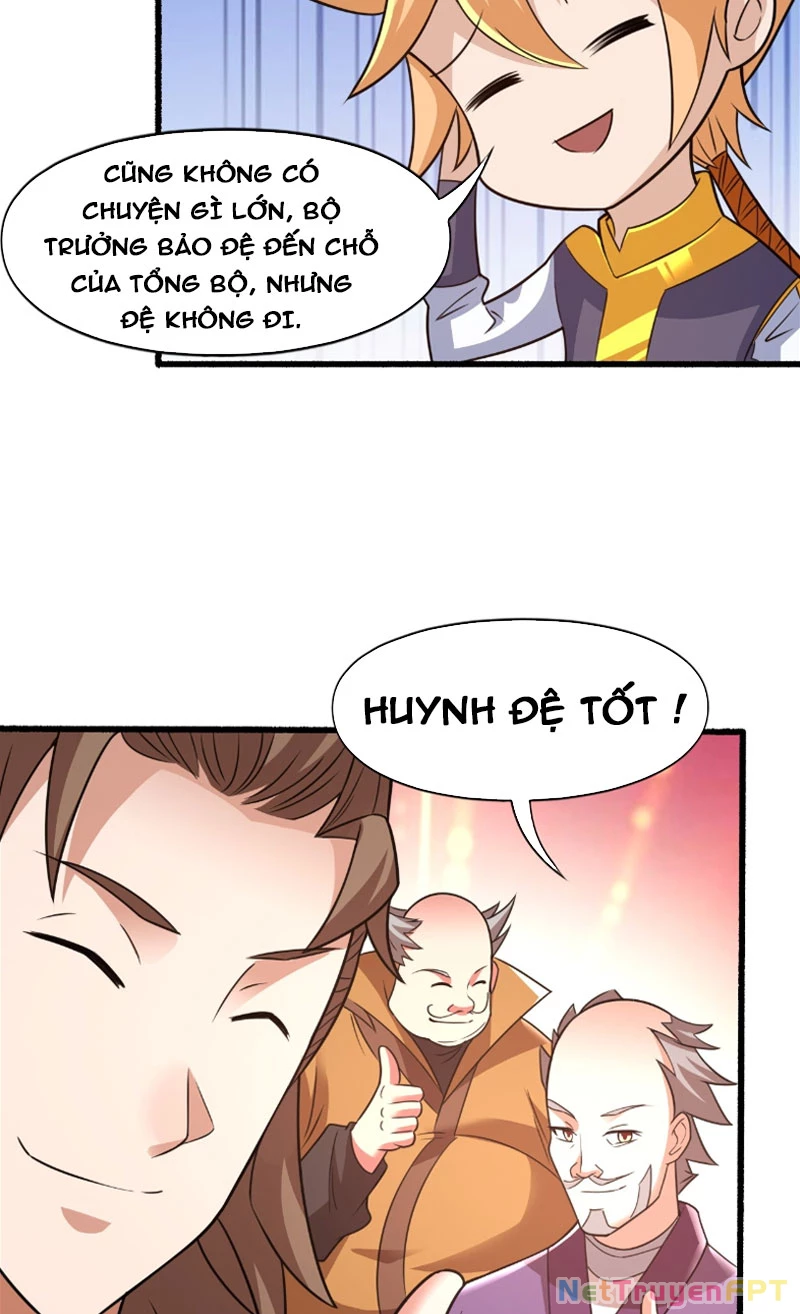 Nương Tử Của Ta Hơn Một Cái Kìa Lạ Chapter 32 - 16