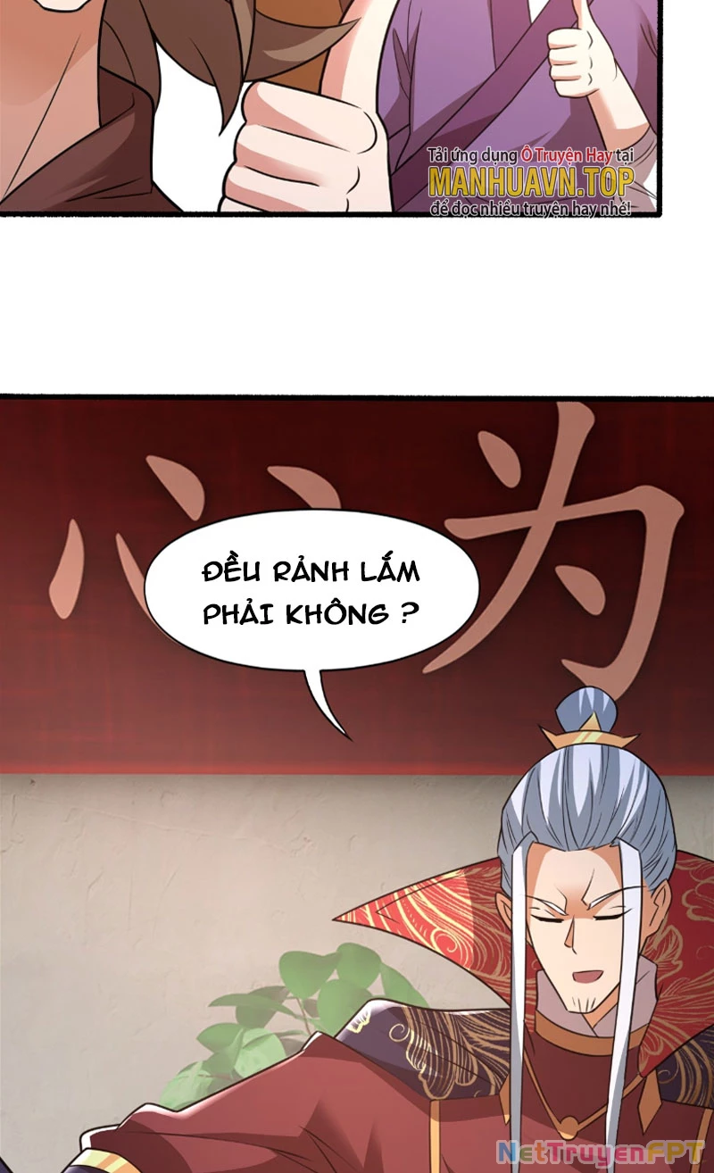 Nương Tử Của Ta Hơn Một Cái Kìa Lạ Chapter 32 - 17