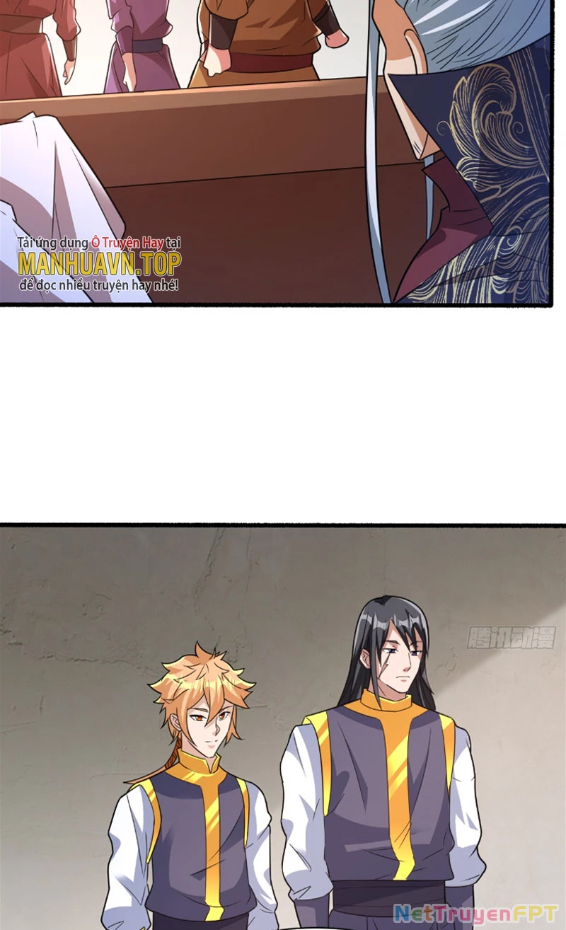 Nương Tử Của Ta Hơn Một Cái Kìa Lạ Chapter 32 - 19