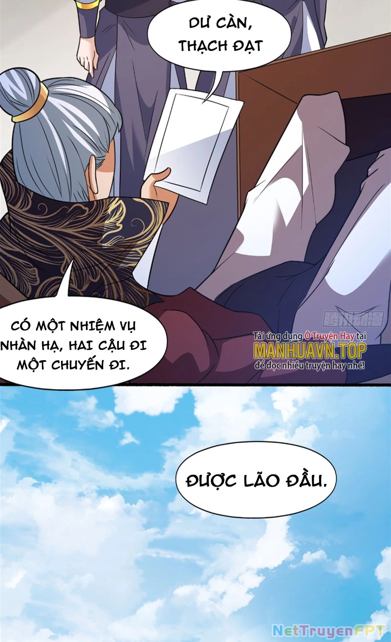 Nương Tử Của Ta Hơn Một Cái Kìa Lạ Chapter 32 - 20