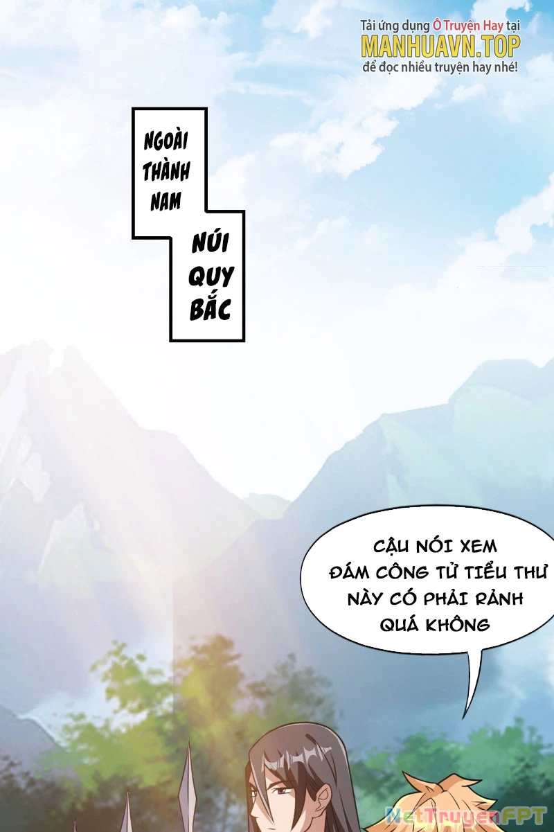 Nương Tử Của Ta Hơn Một Cái Kìa Lạ Chapter 32 - 21