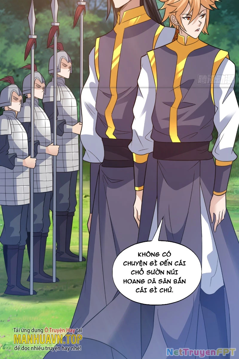 Nương Tử Của Ta Hơn Một Cái Kìa Lạ Chapter 32 - 22