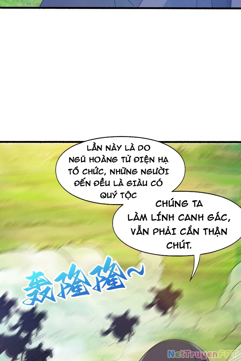 Nương Tử Của Ta Hơn Một Cái Kìa Lạ Chapter 32 - 23