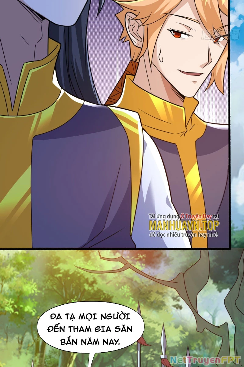 Nương Tử Của Ta Hơn Một Cái Kìa Lạ Chapter 32 - 25