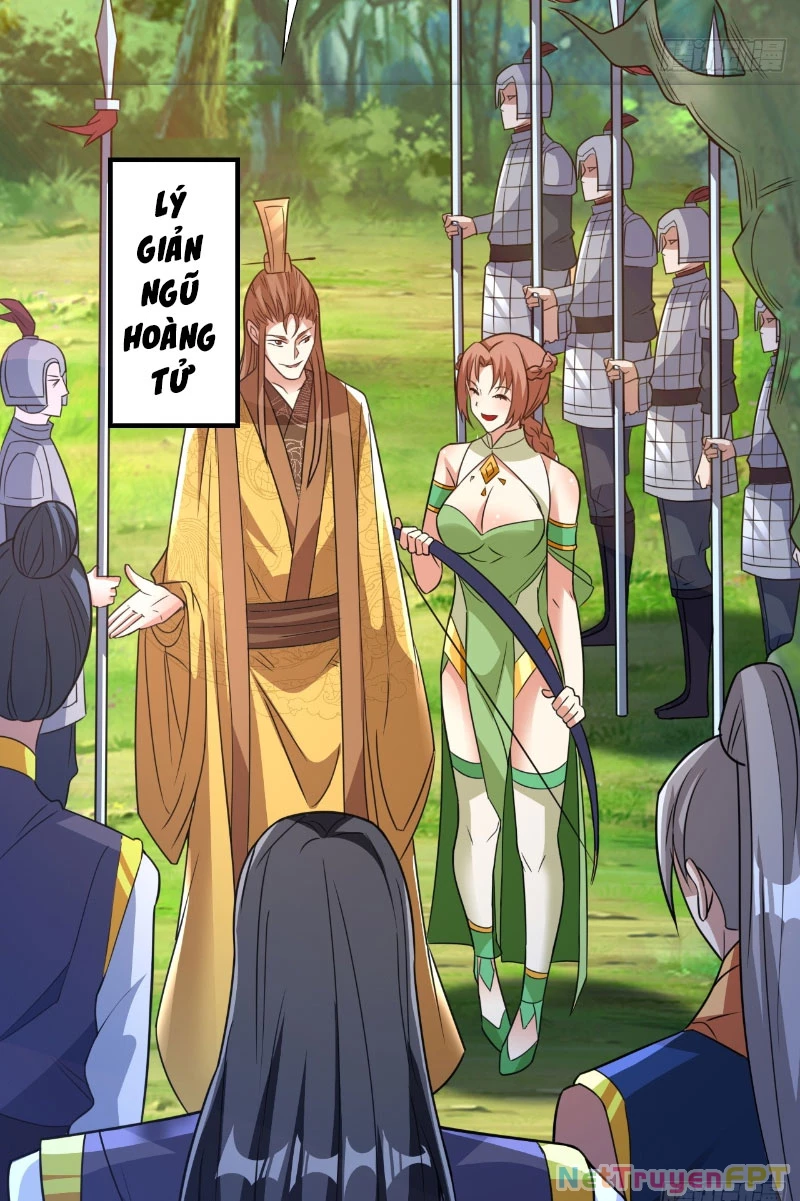 Nương Tử Của Ta Hơn Một Cái Kìa Lạ Chapter 32 - 26