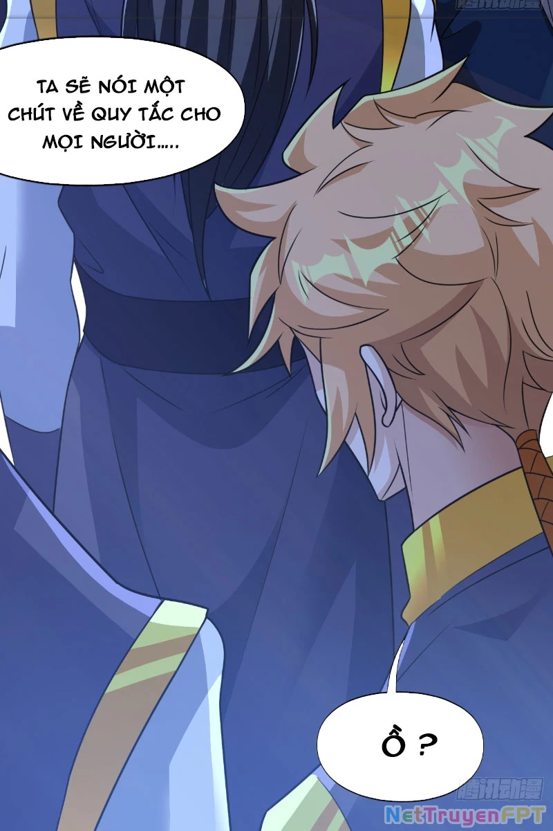 Nương Tử Của Ta Hơn Một Cái Kìa Lạ Chapter 32 - 27