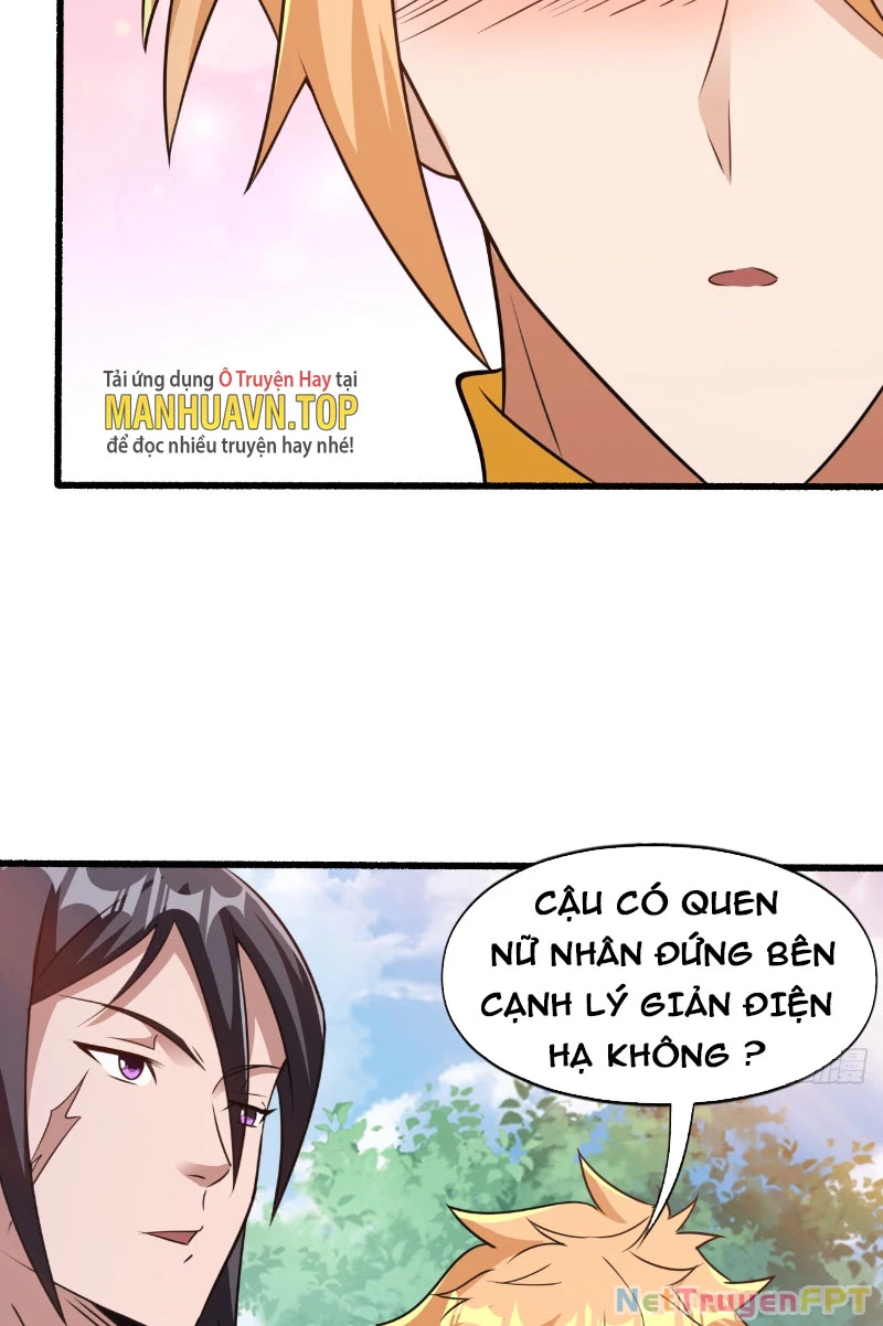 Nương Tử Của Ta Hơn Một Cái Kìa Lạ Chapter 32 - 30