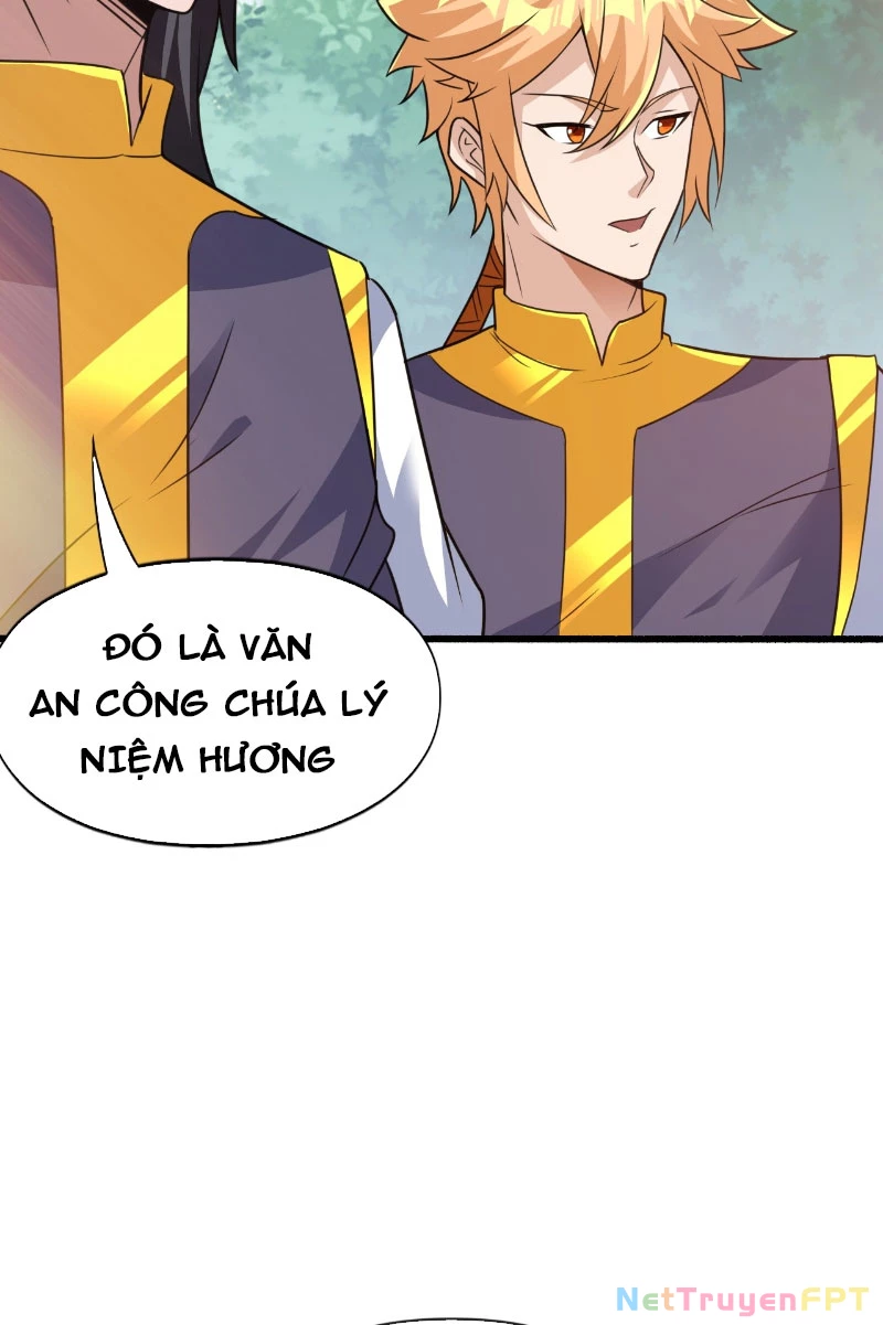 Nương Tử Của Ta Hơn Một Cái Kìa Lạ Chapter 32 - 31