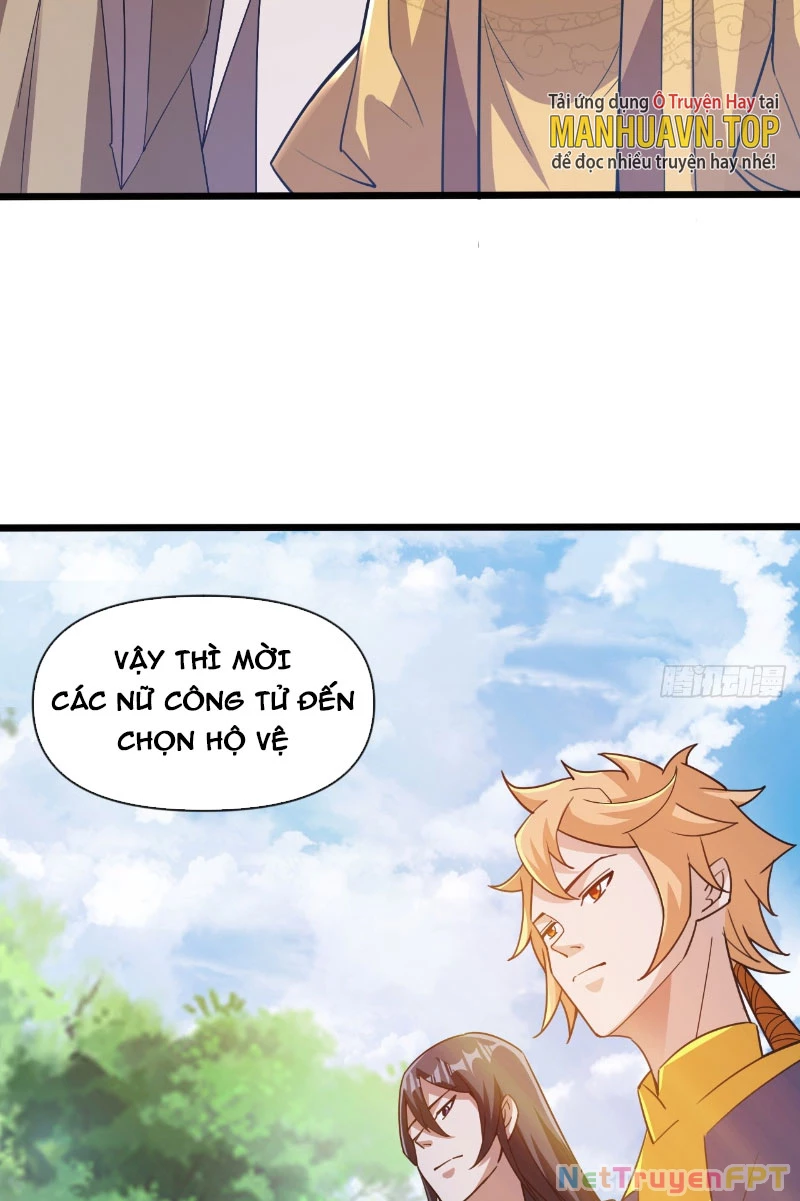 Nương Tử Của Ta Hơn Một Cái Kìa Lạ Chapter 32 - 33