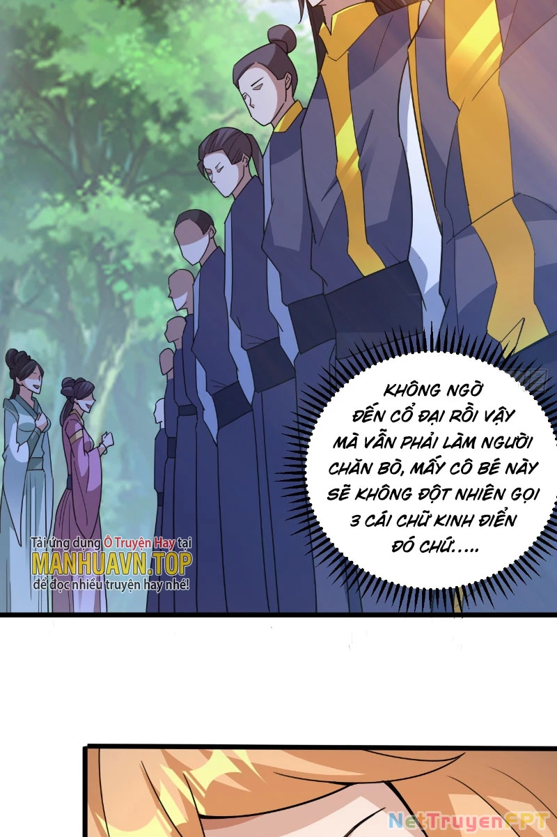 Nương Tử Của Ta Hơn Một Cái Kìa Lạ Chapter 32 - 34