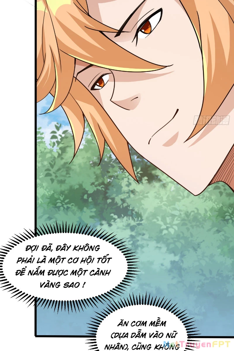 Nương Tử Của Ta Hơn Một Cái Kìa Lạ Chapter 32 - 35