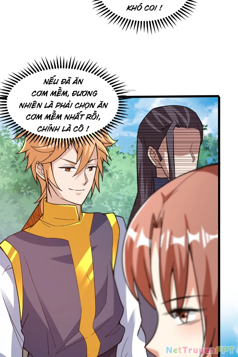 Nương Tử Của Ta Hơn Một Cái Kìa Lạ Chapter 32 - 36