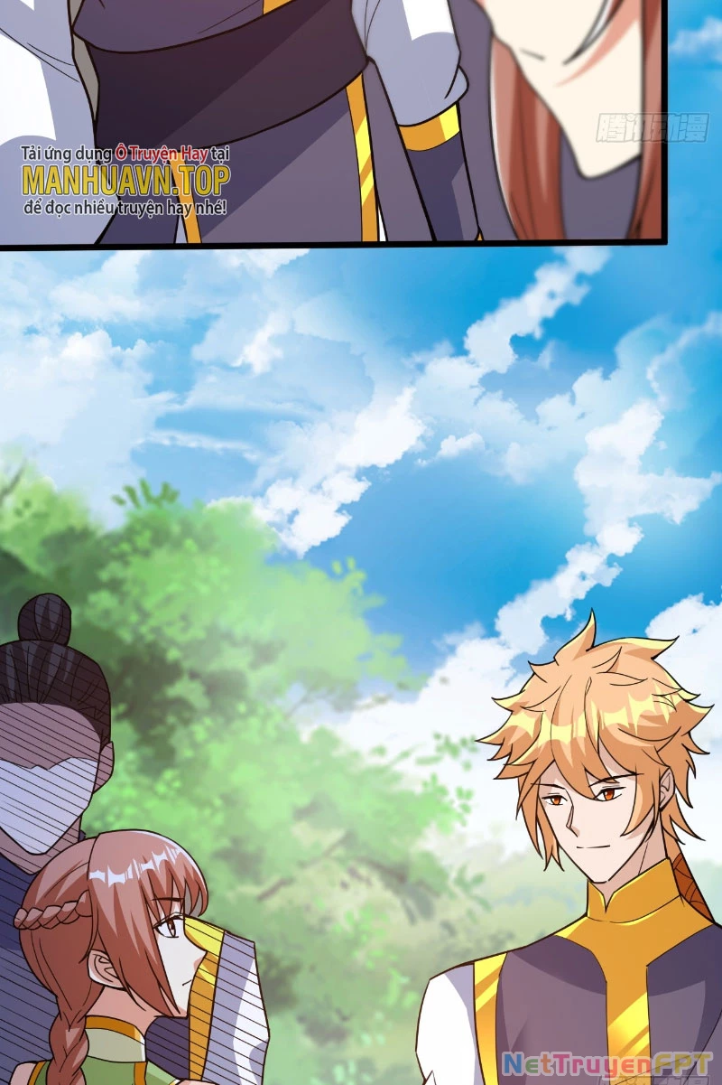 Nương Tử Của Ta Hơn Một Cái Kìa Lạ Chapter 32 - 37