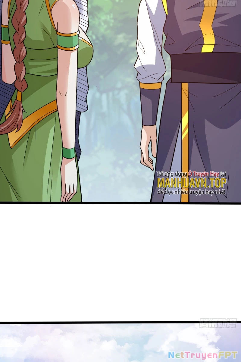 Nương Tử Của Ta Hơn Một Cái Kìa Lạ Chapter 32 - 38