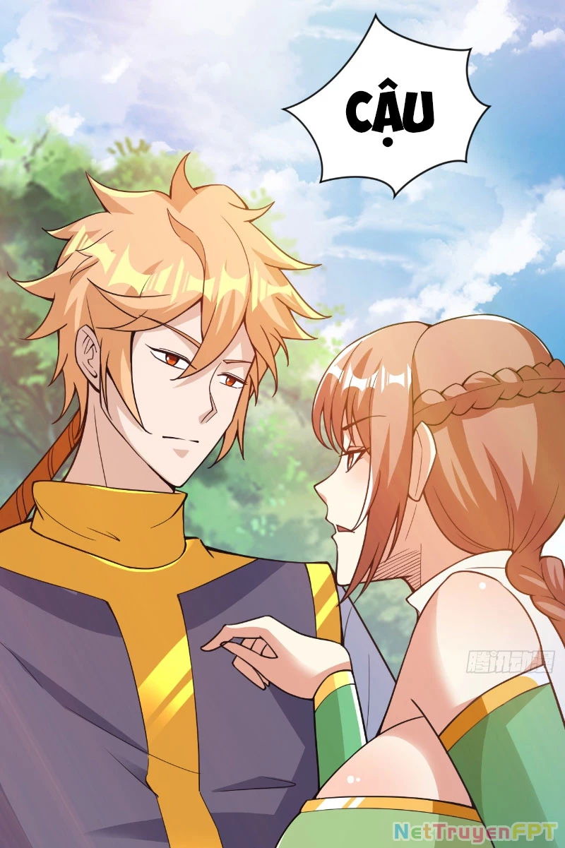 Nương Tử Của Ta Hơn Một Cái Kìa Lạ Chapter 32 - 39