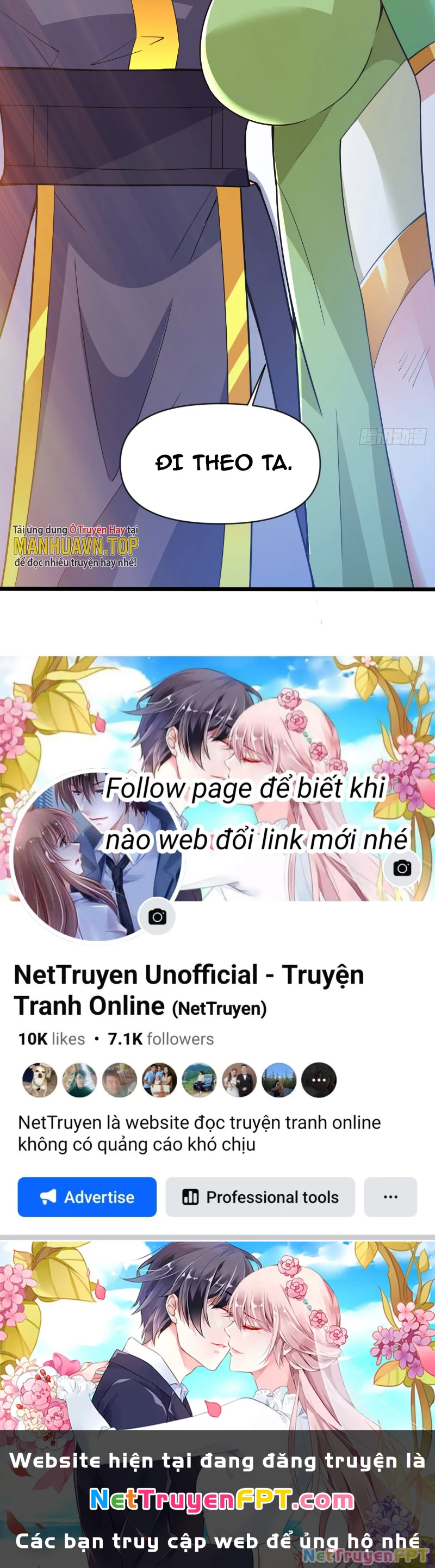 Nương Tử Của Ta Hơn Một Cái Kìa Lạ Chapter 32 - 40