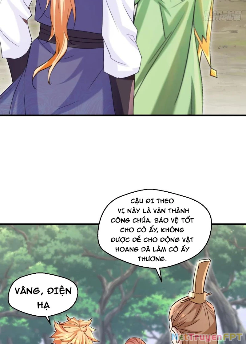 Nương Tử Của Ta Hơn Một Cái Kìa Lạ Chapter 33 - 2