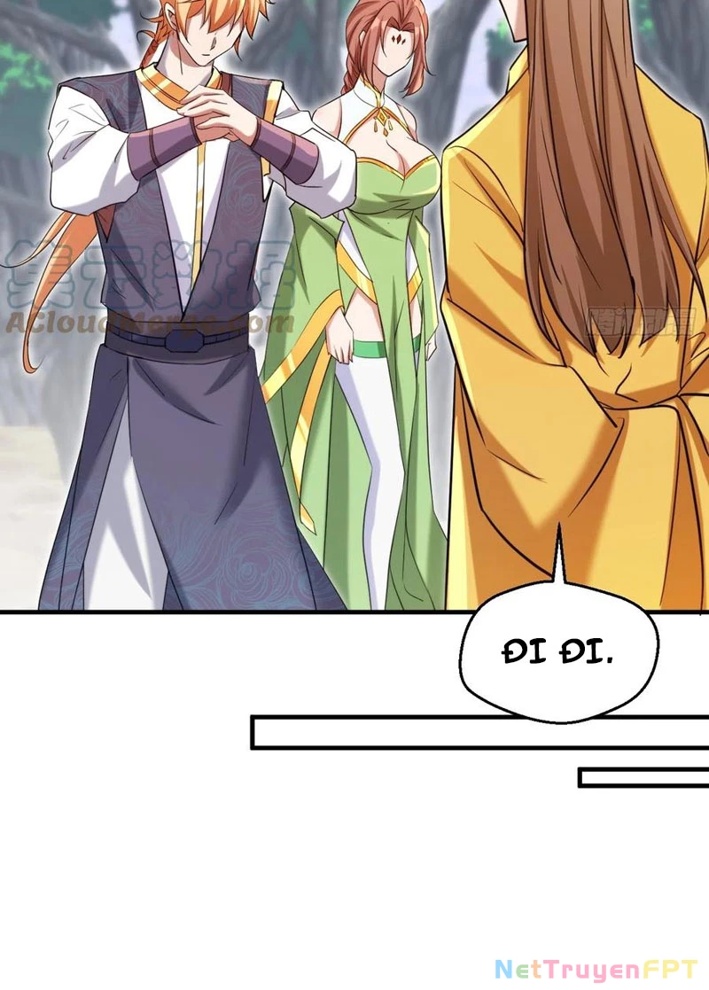 Nương Tử Của Ta Hơn Một Cái Kìa Lạ Chapter 33 - 3